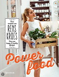 Rens Kroes Powerfood